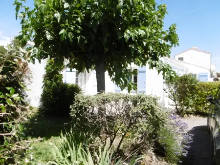 Location maison à La Guérinière, Maison confortable à La Guérinière, proche plage, animaux admis