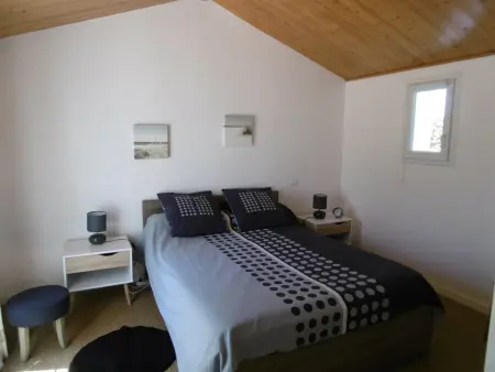 Maison confortable à La Guérinière, proche plage, animaux admis - Photo 7