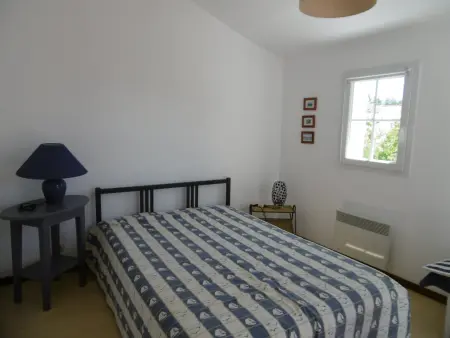 Maison confortable à La Guérinière, proche plage, animaux admis - Photo 9