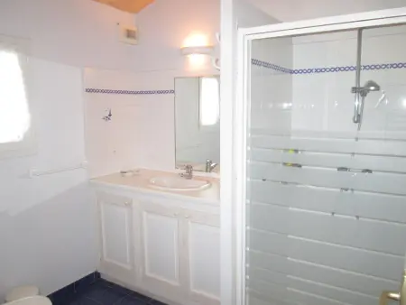 Maison confortable à La Guérinière, proche plage, animaux admis - Photo 10