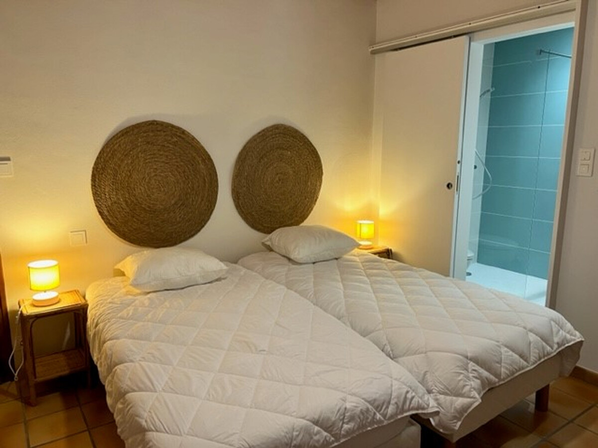 Maison 125m² rénovée 2023, 300m plage, 8 personnes - Photo 7
