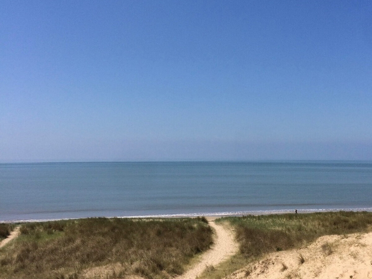 Maison 125m² rénovée 2023, 300m plage, 8 personnes - Photo 17
