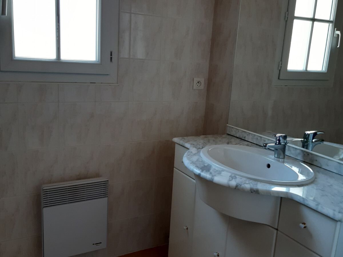 Maison 5 pers plain-pied à Barbâtre, 900 m plage - Photo 15