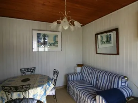 Charmante maison 5 pers, proche plage, animaux admis, parking - Photo 2