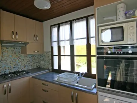 Charmante maison 5 pers, proche plage, animaux admis, parking - Photo 3