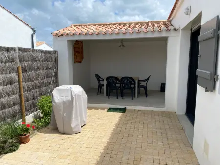 Maison moderne à Noirmoutier, proche plage, 6 personnes - Photo 3