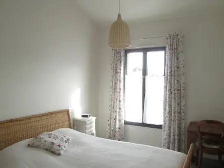 Maison moderne à Noirmoutier, proche plage, 6 personnes - Photo 7