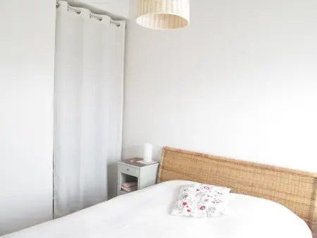 Maison moderne à Noirmoutier, proche plage, 6 personnes - Photo 8