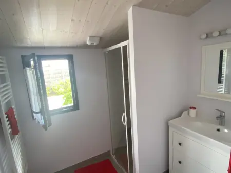 Maison moderne à Noirmoutier, proche plage, 6 personnes - Photo 9