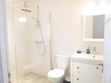 Maison moderne à Noirmoutier, proche plage, 6 personnes - Photo 10