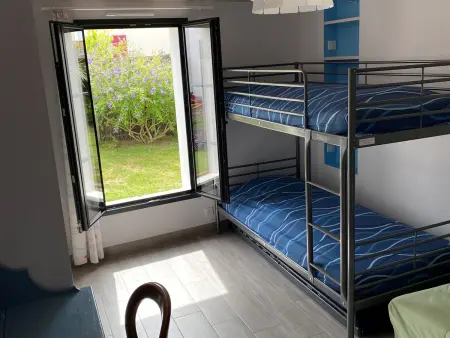 Maison moderne à Noirmoutier, proche plage, 6 personnes - Photo 12