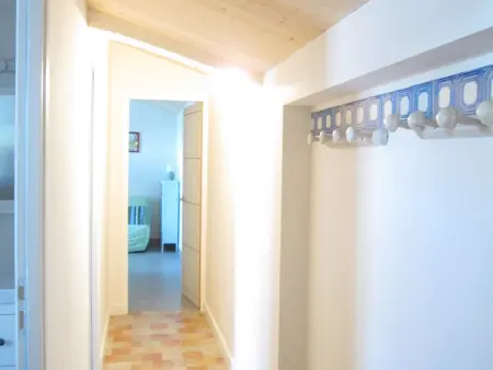 Maison moderne à Noirmoutier, proche plage, 6 personnes - Photo 13