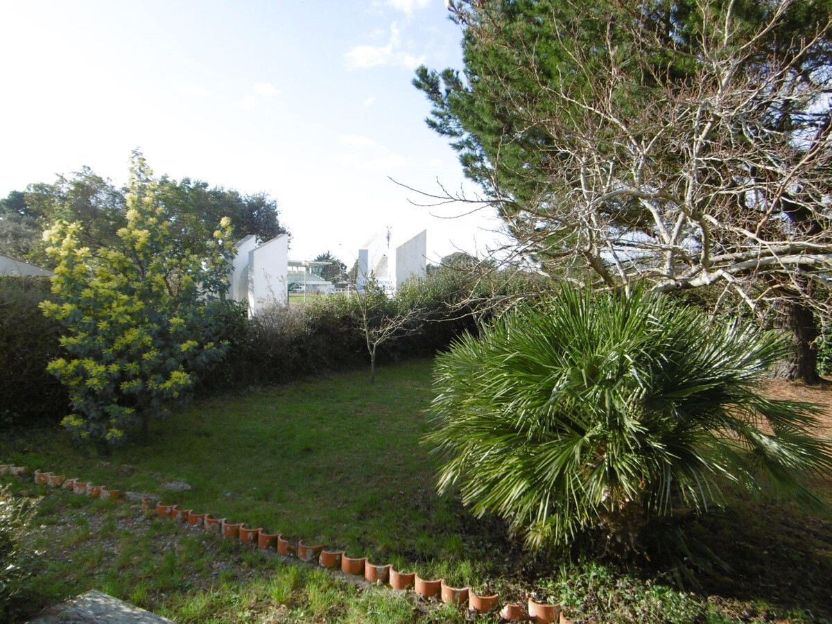 Maison 8 pers. plain-pied, forêt, 900m plage - Photo 2