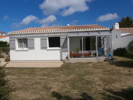 Location maison à Noirmoutier en l'Île