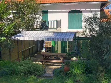 Location appartement à Noirmoutier en l'Île, Appartement 4 pers au Bois de la Chaize proche plage