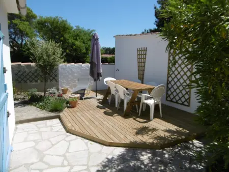 Maison calme à Noirmoutier - 5 pers - Animaux - Parking - Photo 1