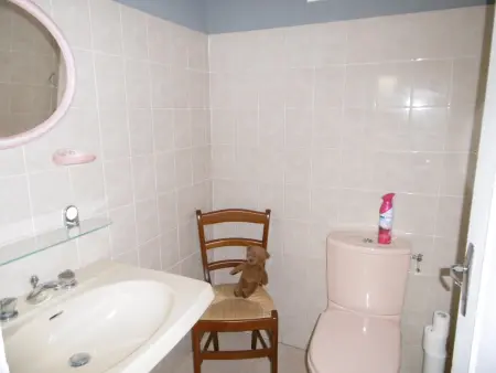 Maison calme à Noirmoutier - 5 pers - Animaux - Parking - Photo 12