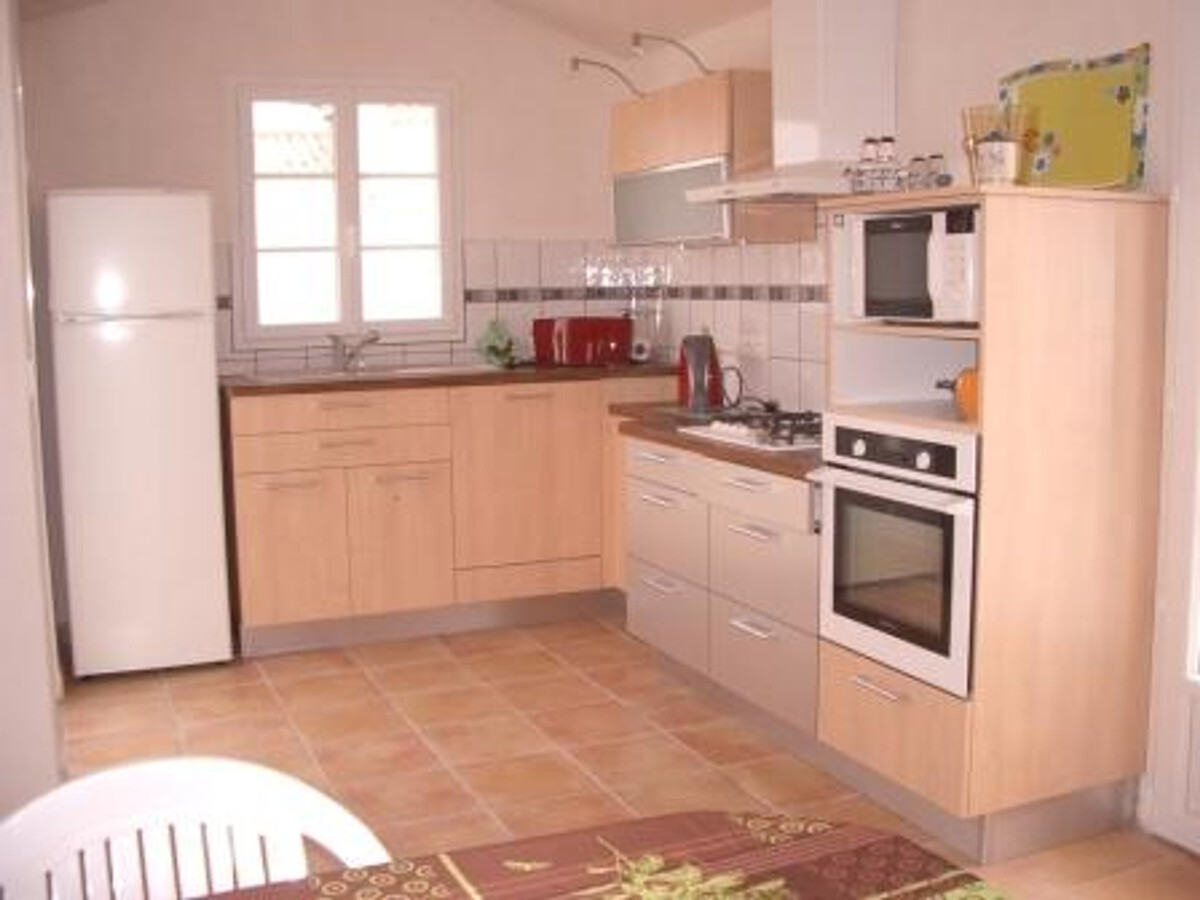 Maison 6 pers à 500m de la plage, Barbâtre - Photo 4