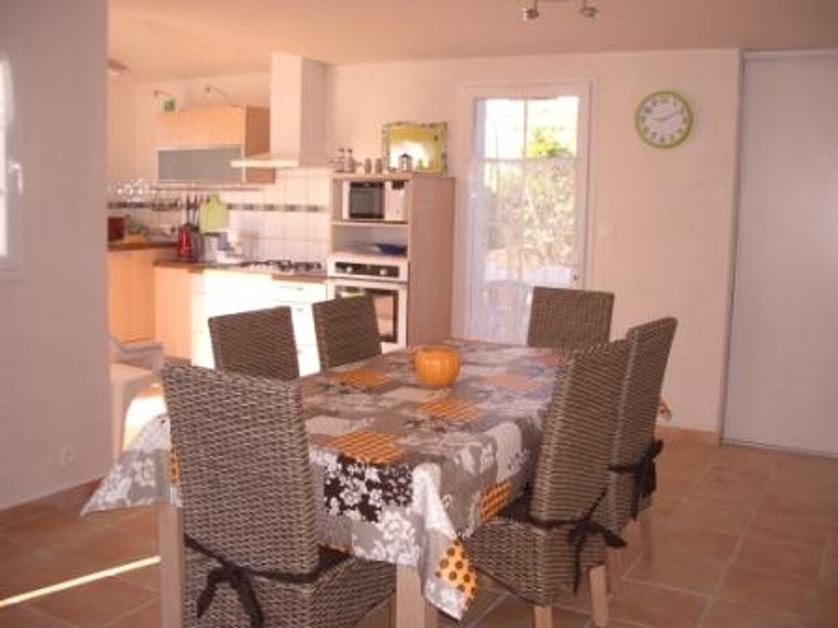 Maison 6 pers à 500m de la plage, Barbâtre - Photo 5