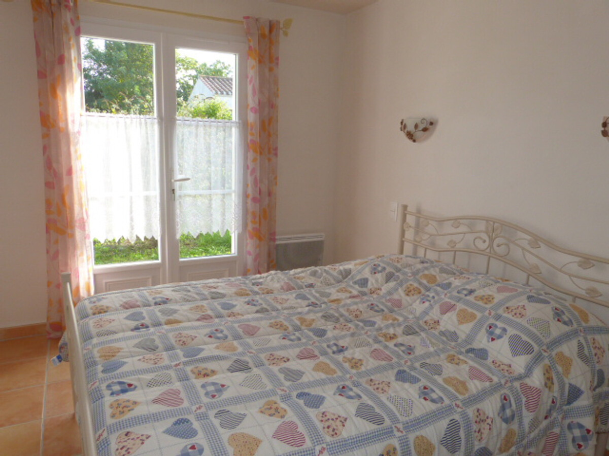 Maison 6 pers à 500m de la plage, Barbâtre - Photo 6