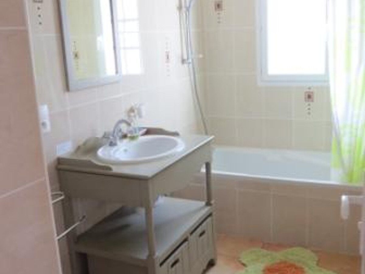 Maison 6 pers à 500m de la plage, Barbâtre - Photo 8