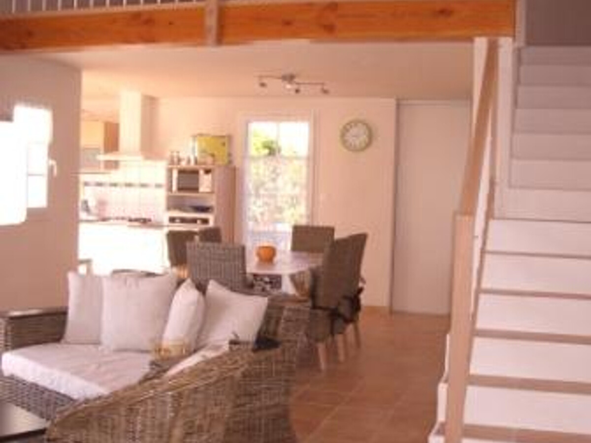 Maison 6 pers à 500m de la plage, Barbâtre - Photo 10