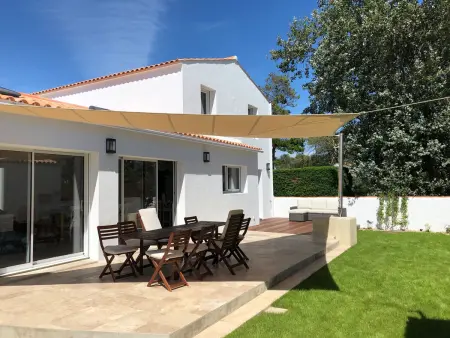 Maison tout confort à 100m de la plage - 8 pers - La Guérinière - Photo 3