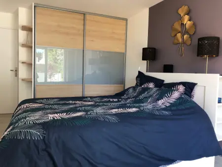 Maison tout confort à 100m de la plage - 8 pers - La Guérinière - Photo 12