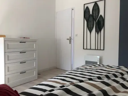 Maison tout confort à 100m de la plage - 8 pers - La Guérinière - Photo 16