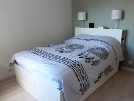 Maison tout confort à 100m de la plage - 8 pers - La Guérinière - Photo 18
