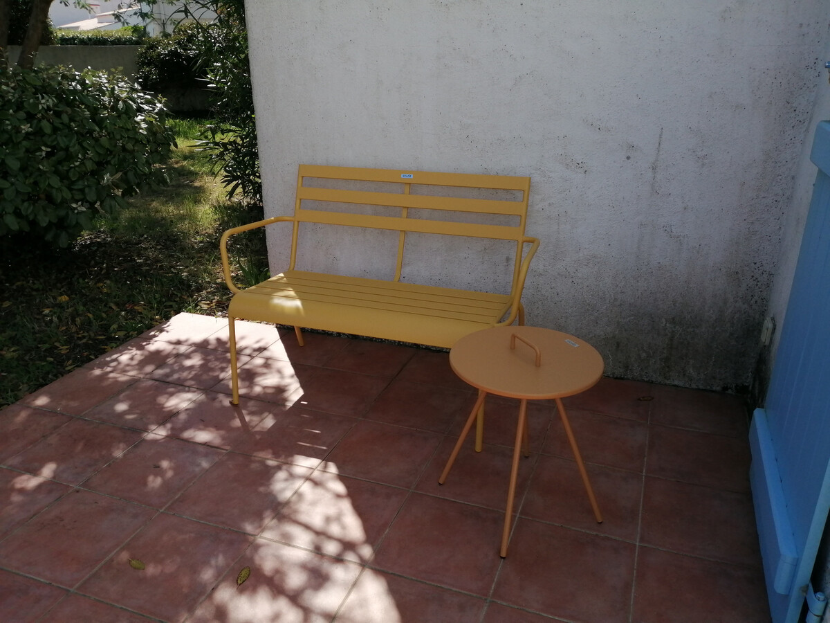 Maison 8 pers, jardin clos à 1100m de la plage - Photo 3