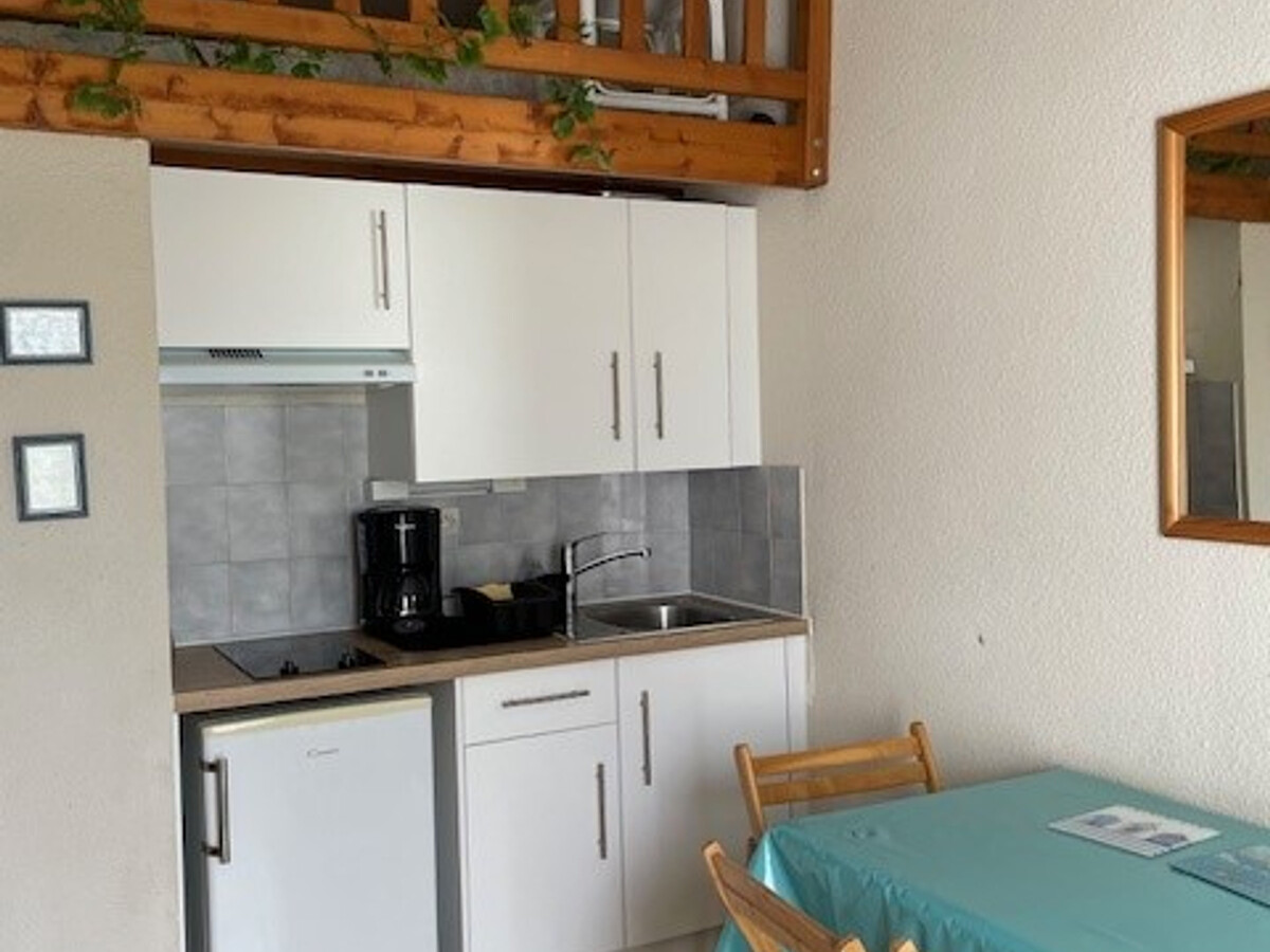 Maisonnette 4 pers. à 30m de la plage à Barbâtre - Photo 3