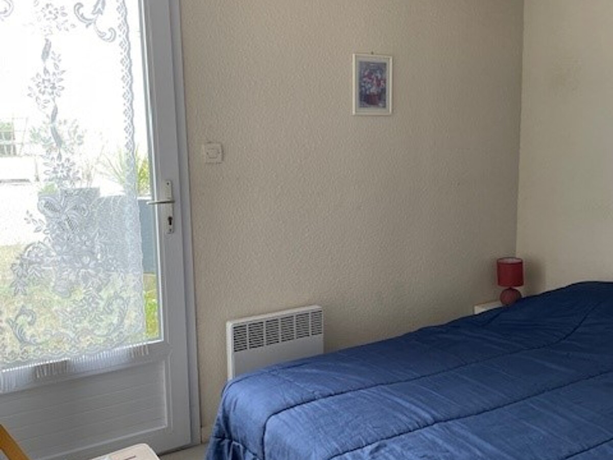 Maisonnette 4 pers. à 30m de la plage à Barbâtre - Photo 5