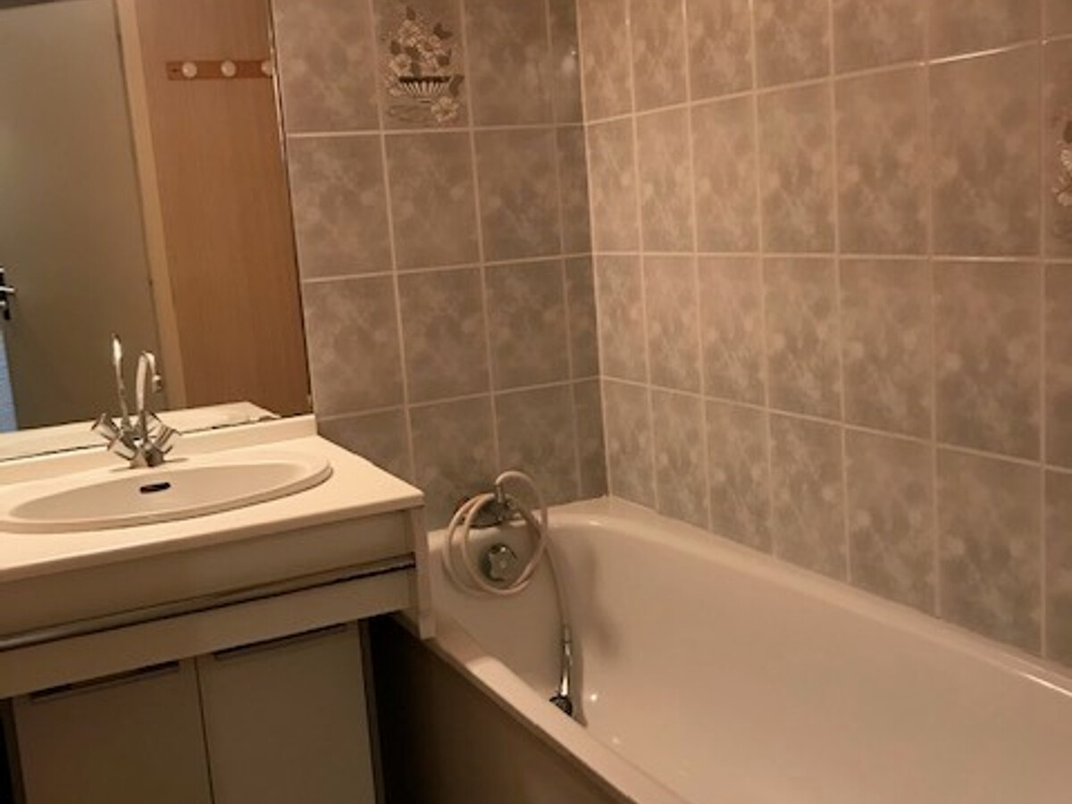 Maisonnette 4 pers. à 30m de la plage à Barbâtre - Photo 6