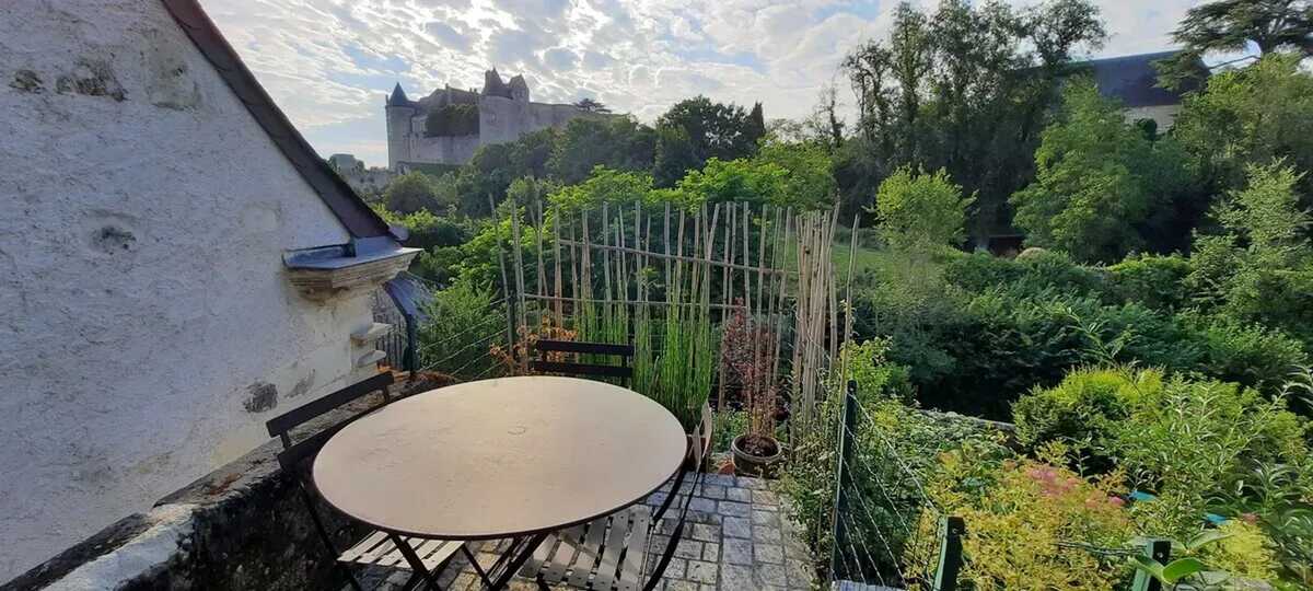 Appartement 60 m² à Luynes, terrasse et accès direct bus - Photo 1