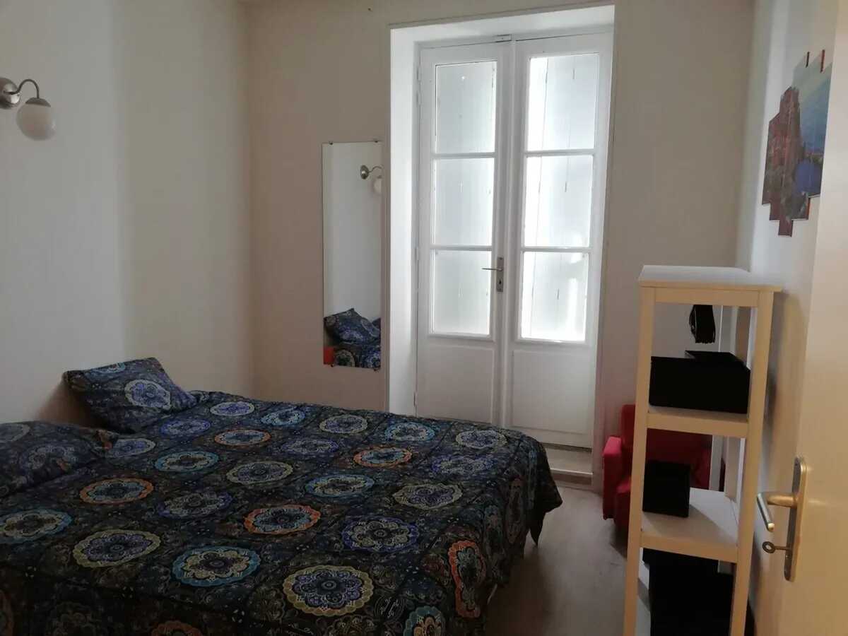 Appartement 60 m² à Luynes, terrasse et accès direct bus - Photo 5