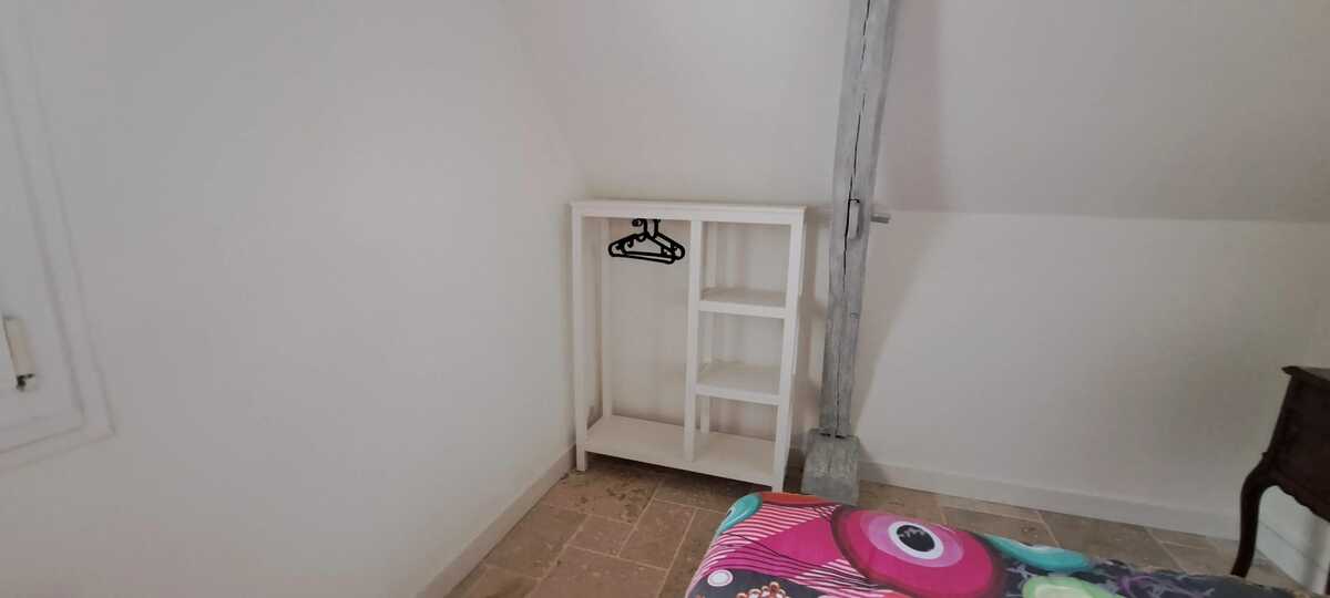 Appartement 60 m² à Luynes, terrasse et accès direct bus - Photo 6