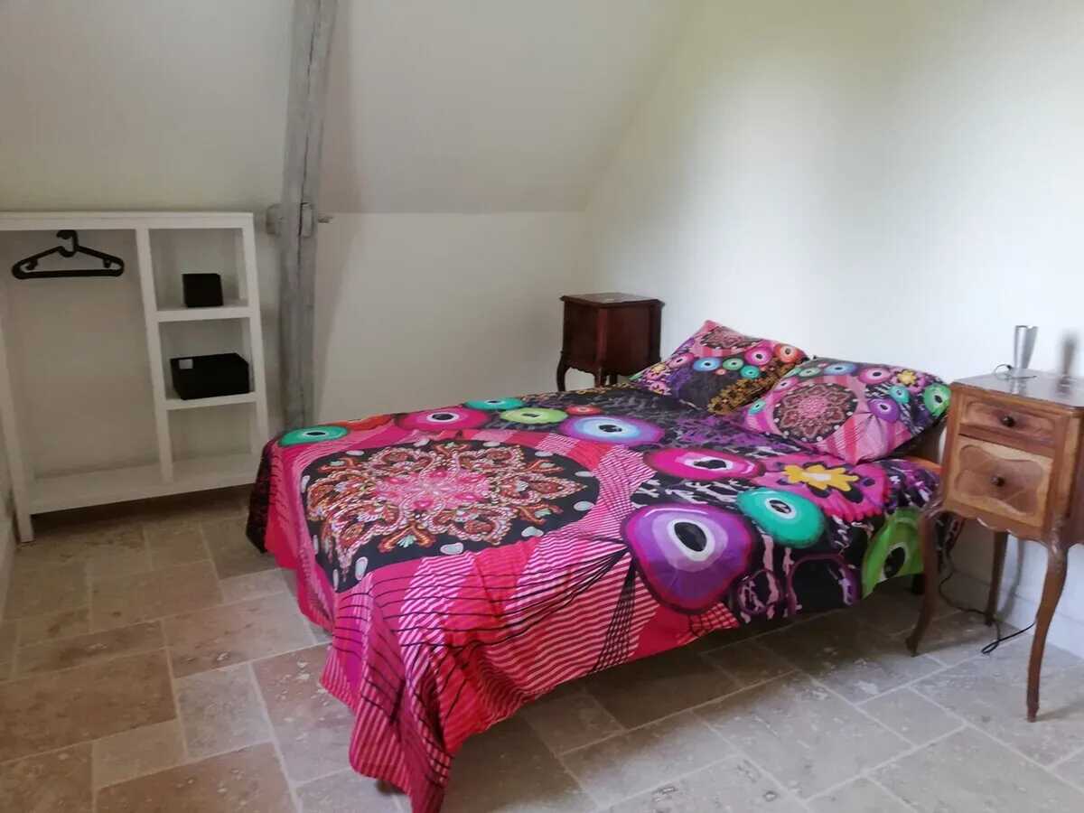 Appartement 60 m² à Luynes, terrasse et accès direct bus - Photo 7