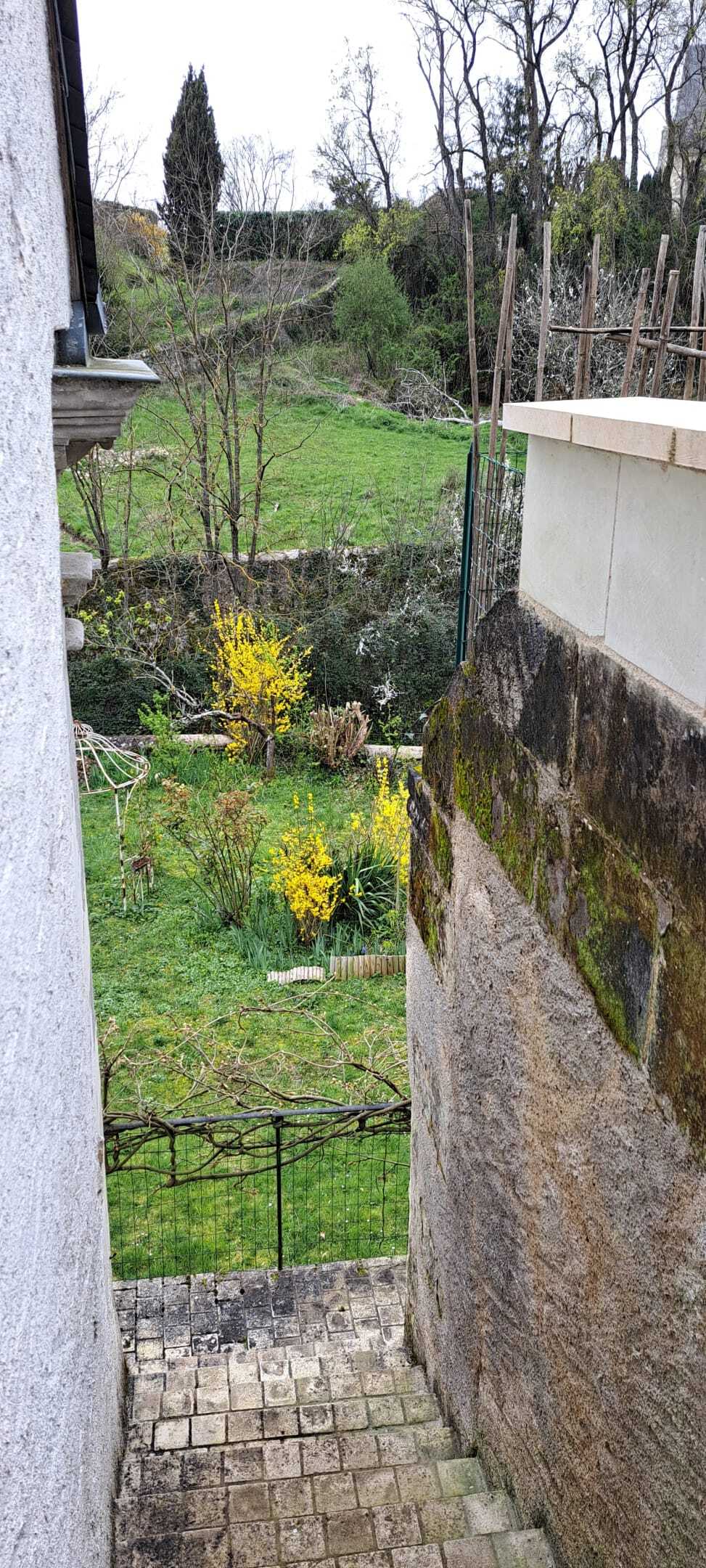 Appartement 60 m² à Luynes, terrasse et accès direct bus - Photo 14
