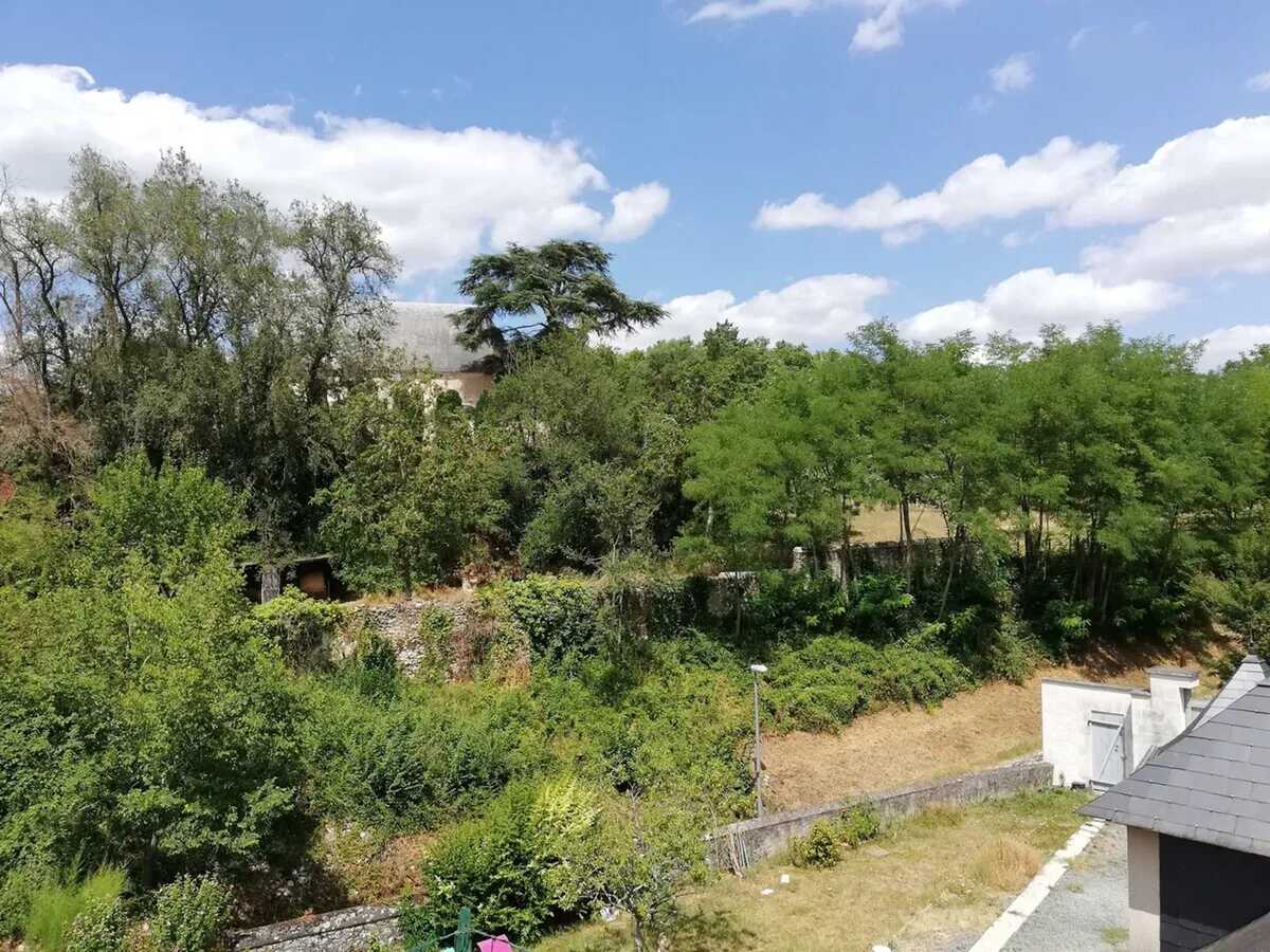 Appartement 60 m² à Luynes, terrasse et accès direct bus - Photo 19