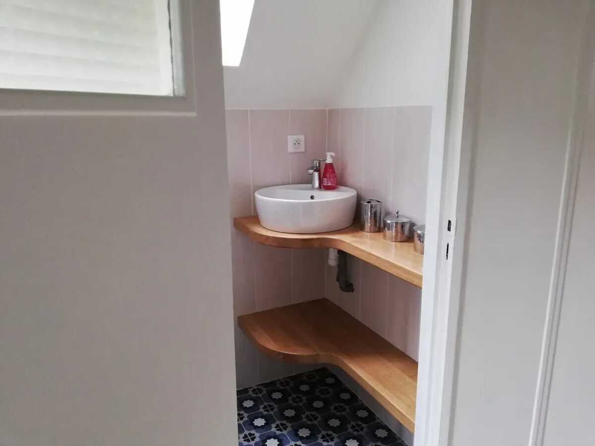 Appartement 60 m² à Luynes, terrasse et accès direct bus - Photo 23