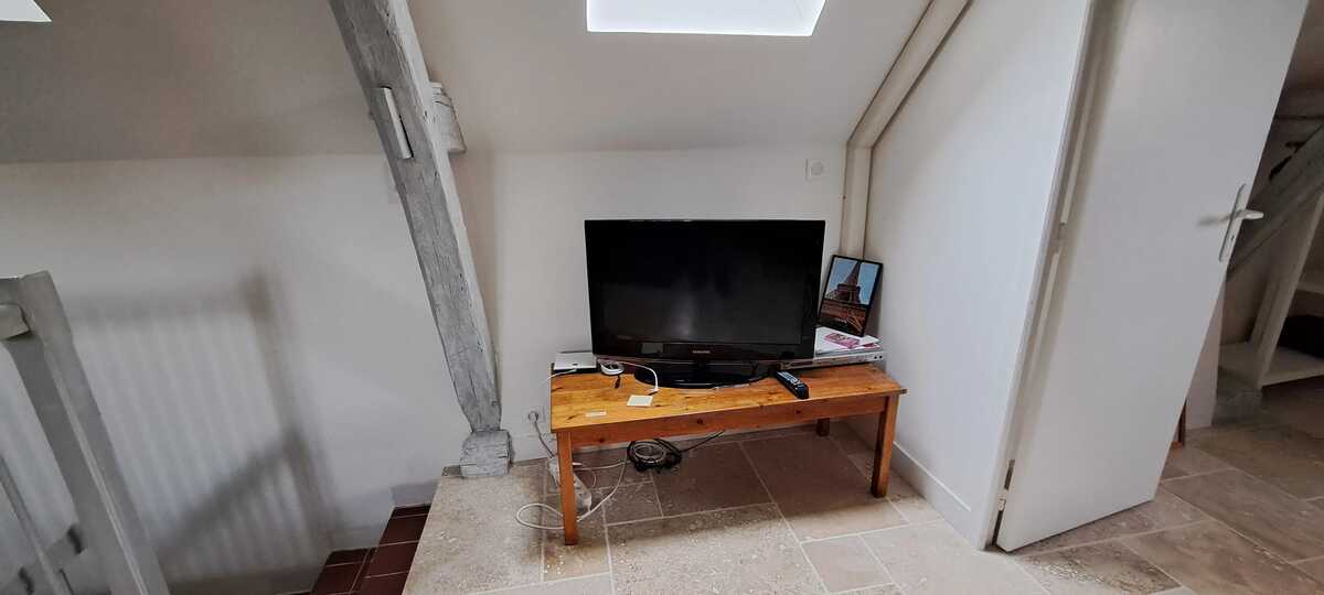 Appartement 60 m² à Luynes, terrasse et accès direct bus - Photo 25