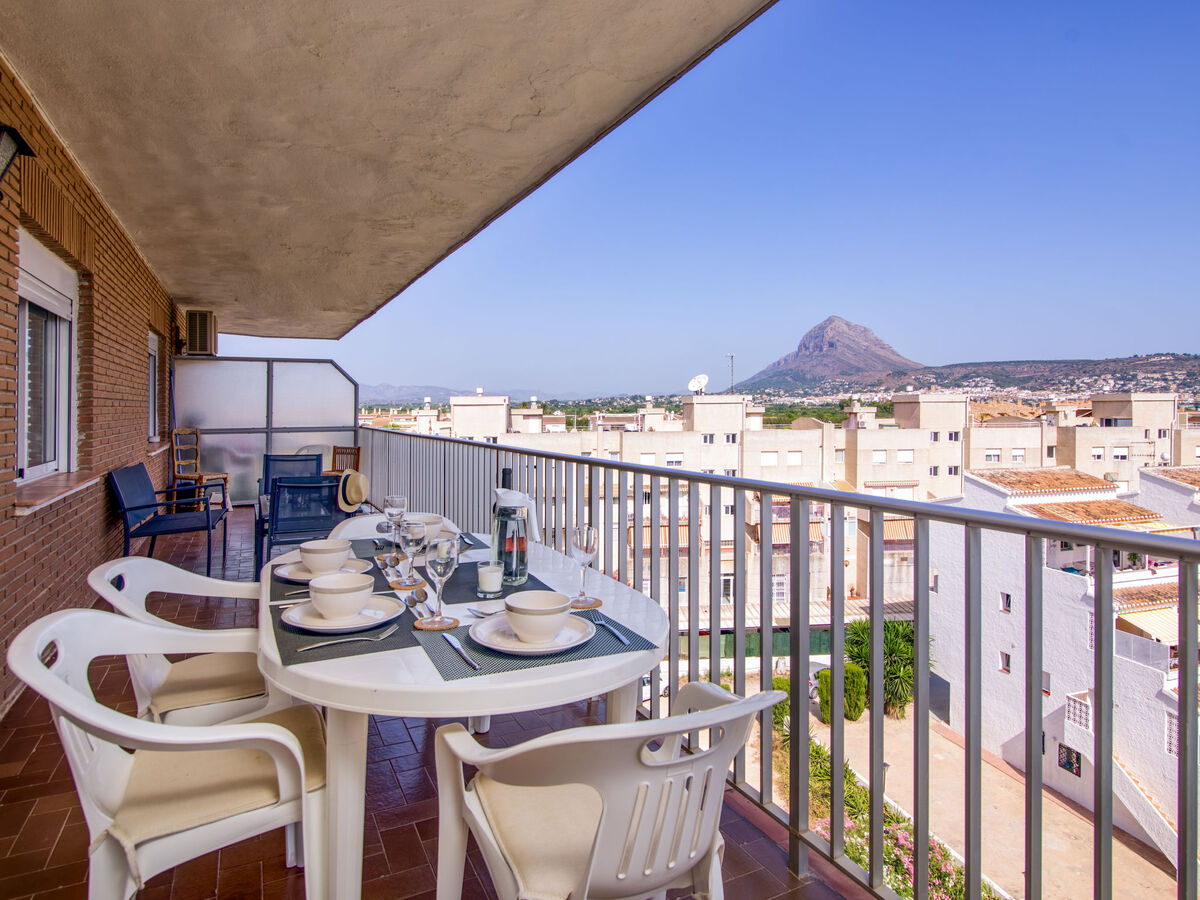 Appartement Strand II – vue mer, à 280 m de la plage d'El Arenal - Photo 1