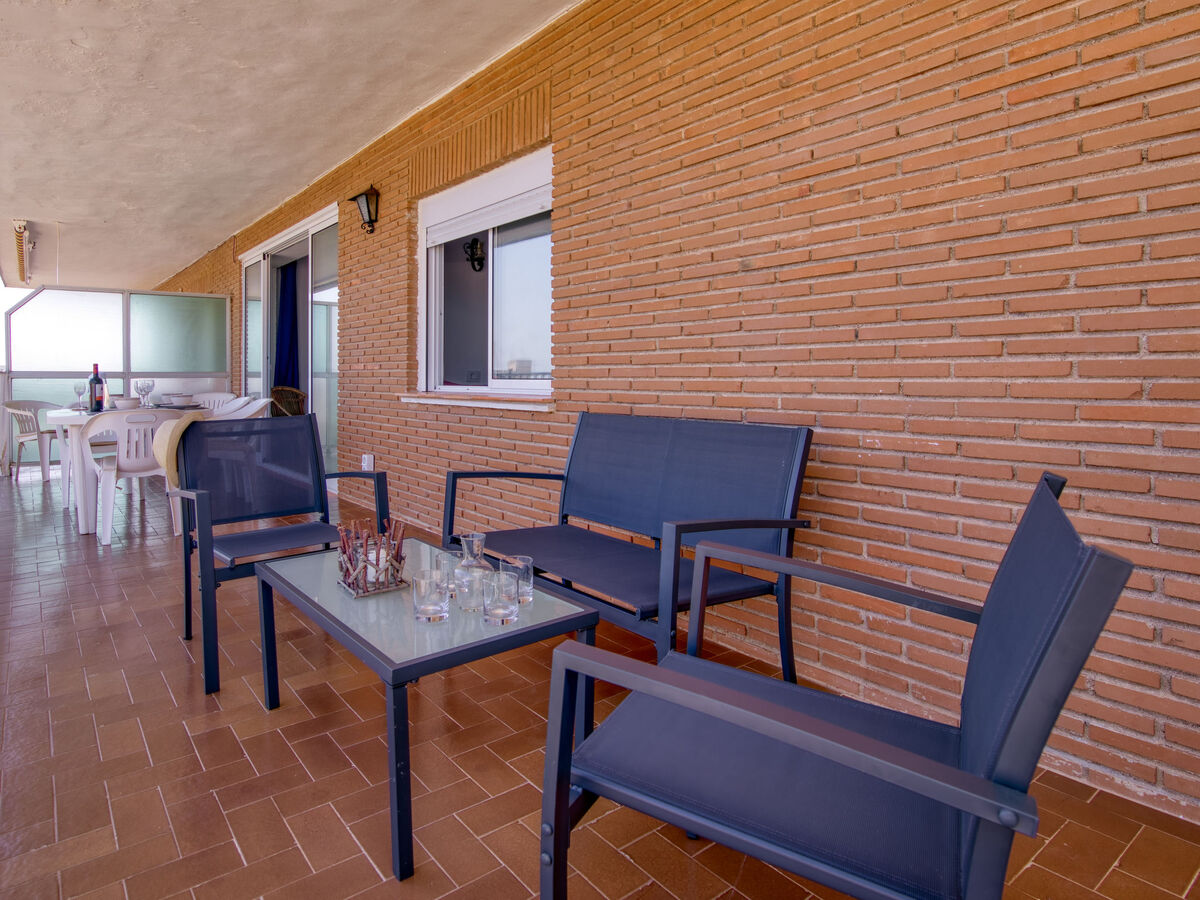 Appartement Strand II – vue mer, à 280 m de la plage d'El Arenal - Photo 2