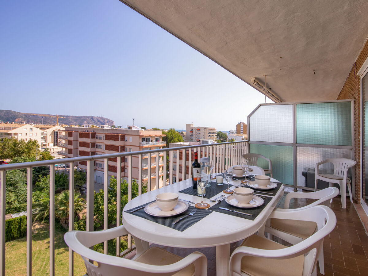 Appartement Strand II – vue mer, à 280 m de la plage d'El Arenal - Photo 3