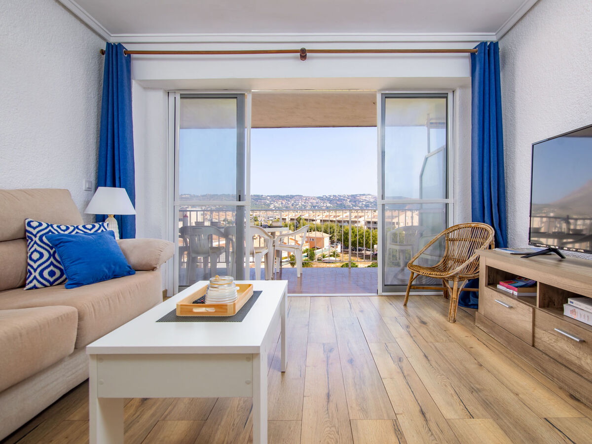 Appartement Strand II – vue mer, à 280 m de la plage d'El Arenal - Photo 4