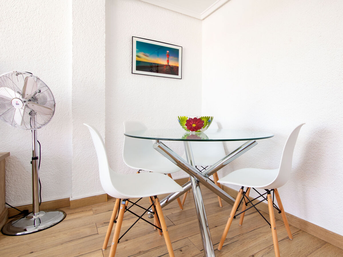 Appartement Strand II – vue mer, à 280 m de la plage d'El Arenal - Photo 5
