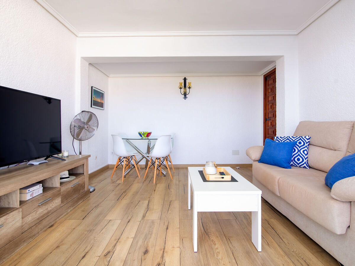 Appartement Strand II – vue mer, à 280 m de la plage d'El Arenal - Photo 6