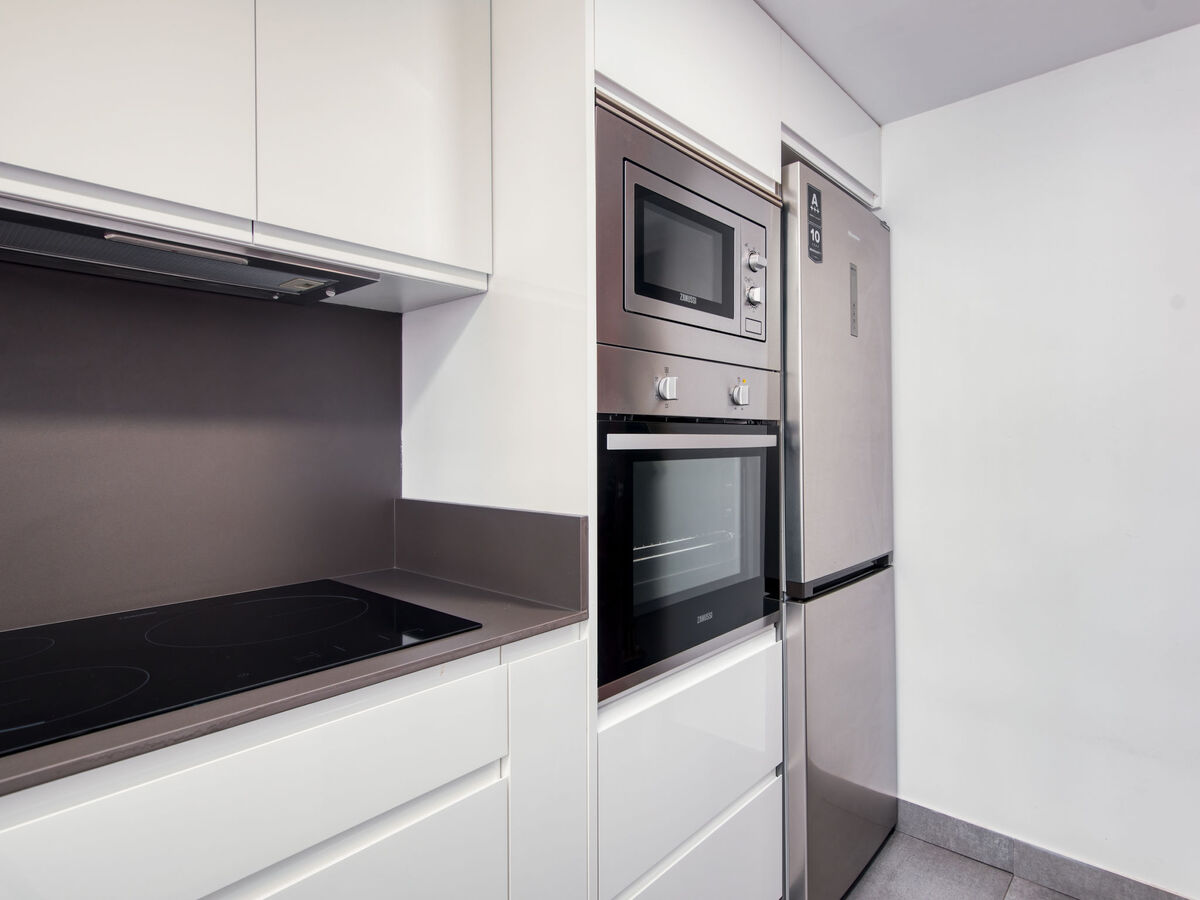Appartement Strand II – vue mer, à 280 m de la plage d'El Arenal - Photo 8