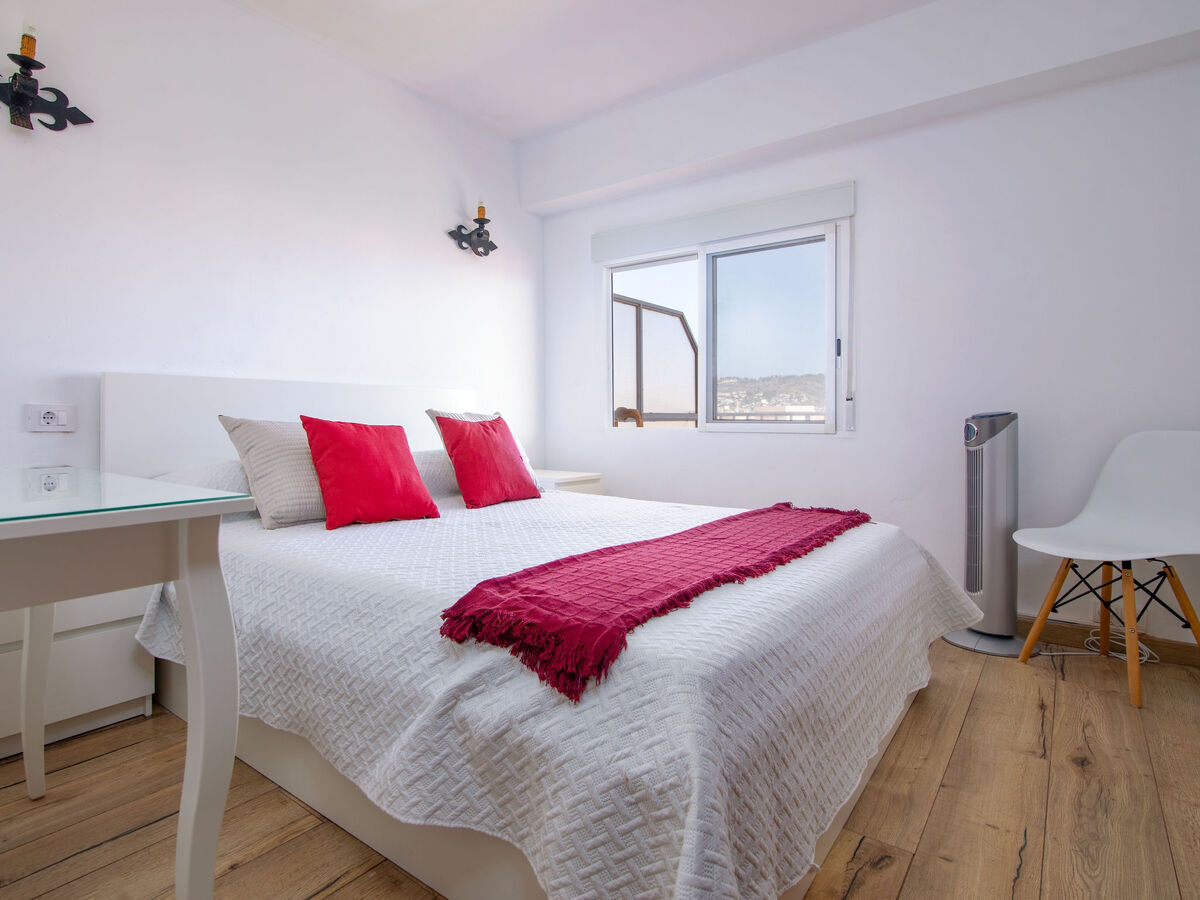 Appartement Strand II – vue mer, à 280 m de la plage d'El Arenal - Photo 9